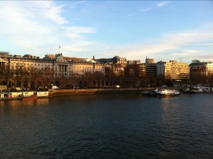 Somerset House Somerset House