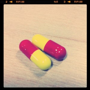 pills