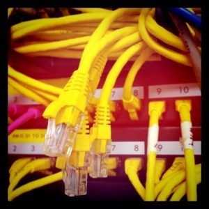 The Internet is Leaking