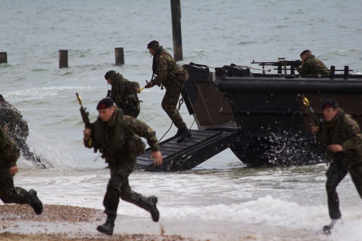 "Last one to the ice cream stand buys the lollipops!"