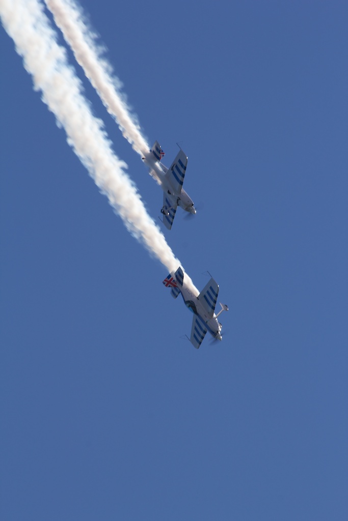 Looks normal, right? Wait a tick...