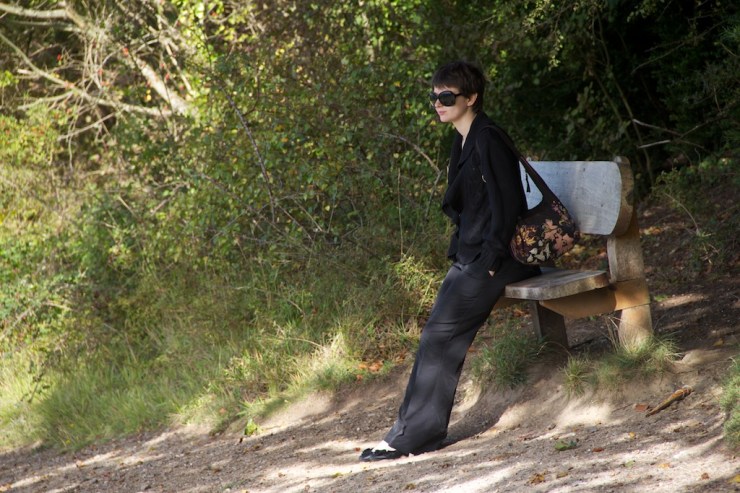 Waiting for Godot. Or Rob. Whatever.