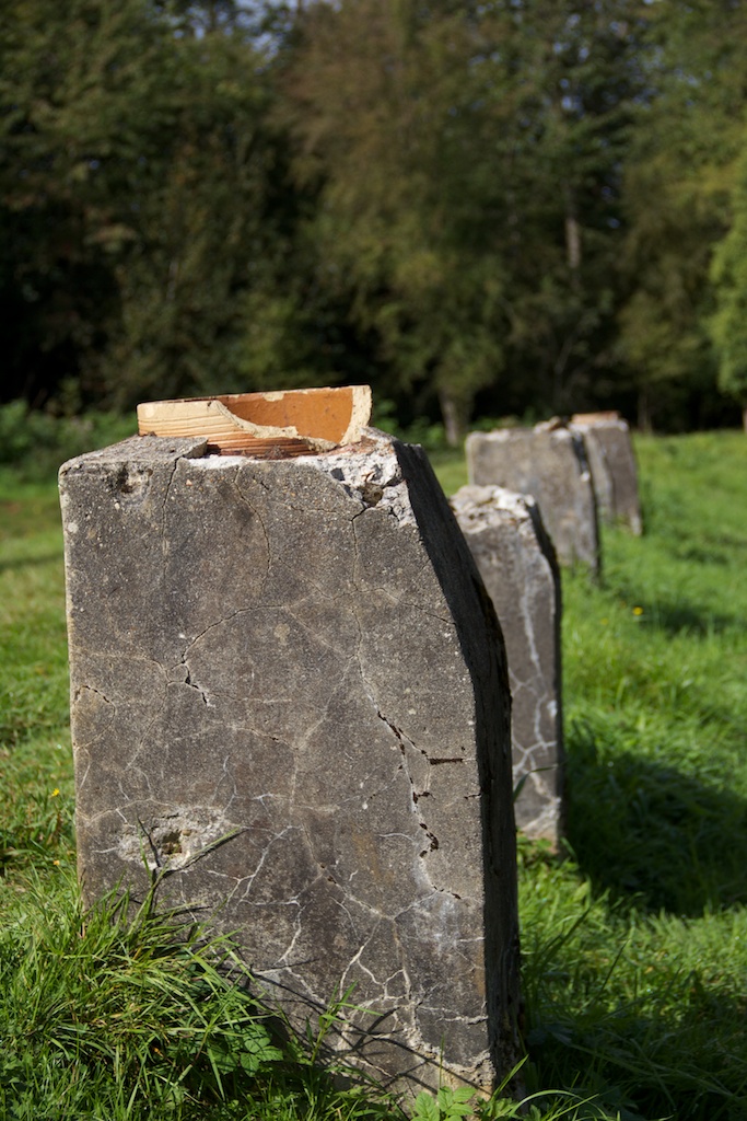 Chim-chim-cheree and so on.