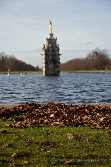 Oh, I see. Clear! Clever.