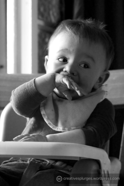 Wrists taste better than carrots.