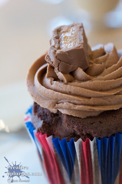 I'm really hungry right now.