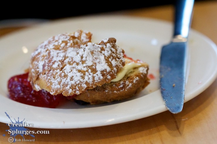 Sure, that looks nice and all. But it sure as hell ain't a frosted, Mars-topped chocolate cupcake.