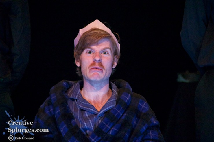 1/50sec, f/5.6, ISO 5000, exposure bias -1.33, 135mm