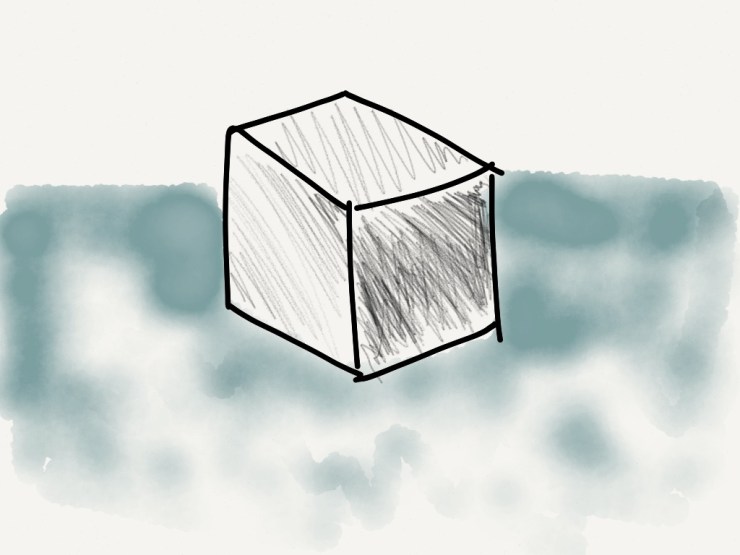 cube