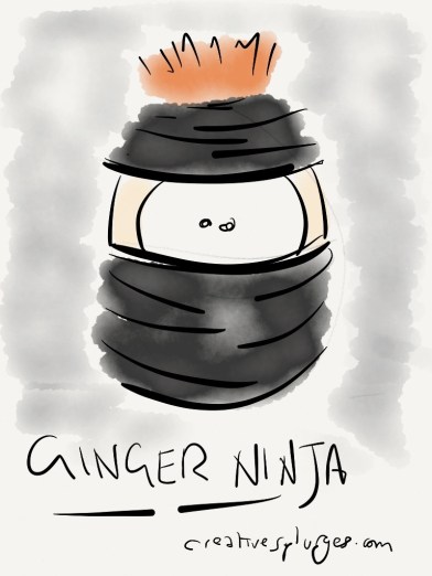 ginger_ninja