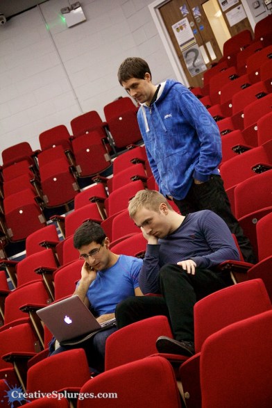 1/60sec, f/5, ISO 4000, exposure bias -1.0, 57mm