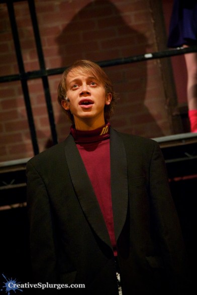 1/100sec, f/5.6, ISO 5000, exposure bias -1.0, 135mm