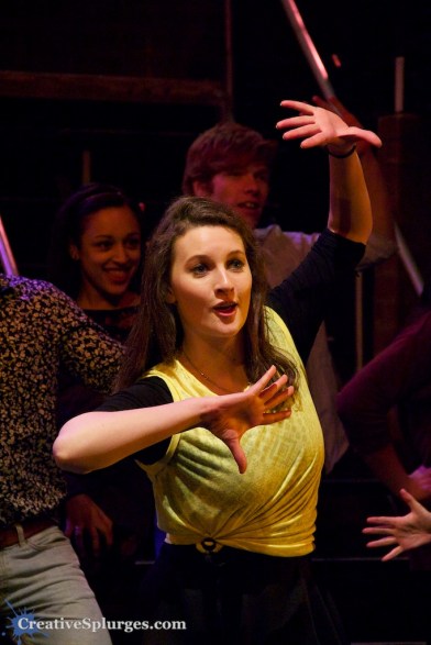 1/200sec, f/5.6, ISO 5000, exposure bias -1.0, 133mm