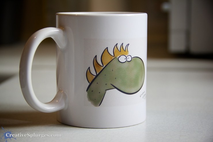 Mug