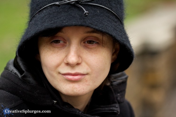 1/1000sec, f/2.8, ISO 500, 100mm