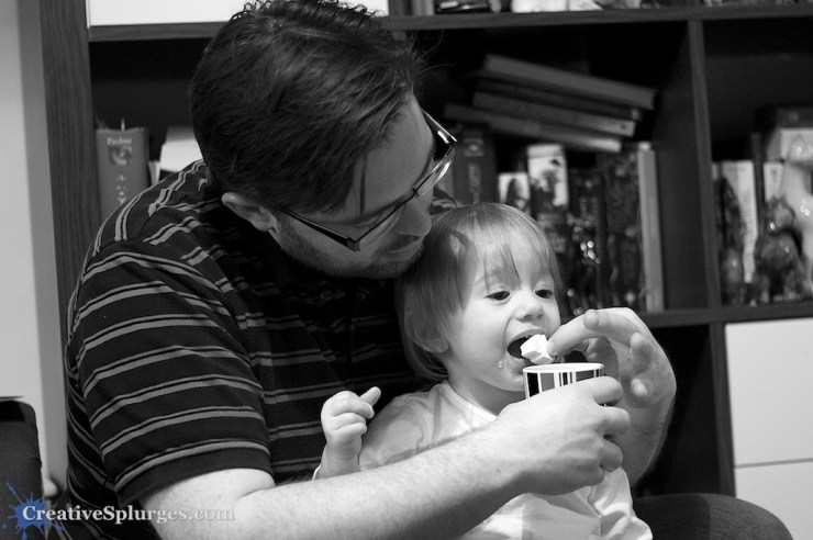 1/60sec, f/1.8, ISO 1000, 50mm