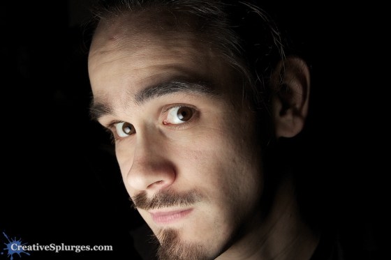 Ladies. 1/250sec, f/6.3, ISO 125, 36mm