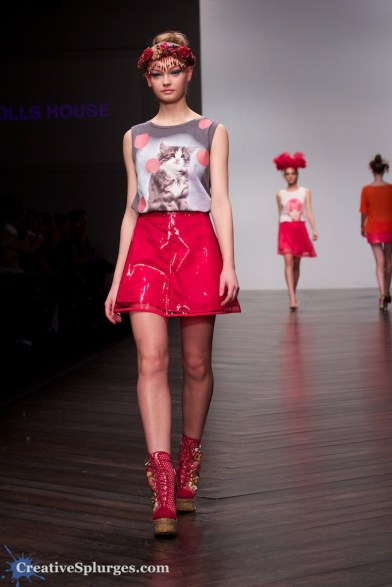 1/640sec, f/5.6, ISO 800, 70mm | ©2013