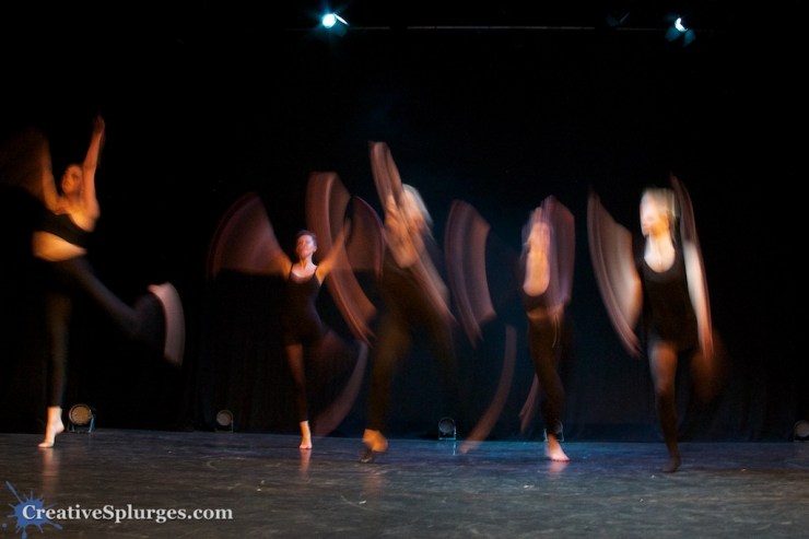 1/5sec, f/16, ISO 2500, 18mm