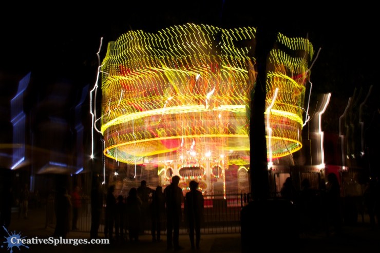 2sec, f/18, ISO 100, 18mm