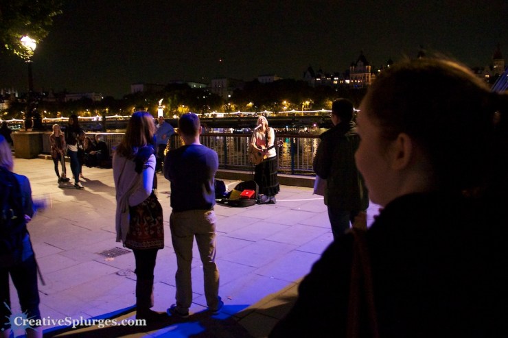 1/15sec, f/3.5, ISO 5000, 18mm