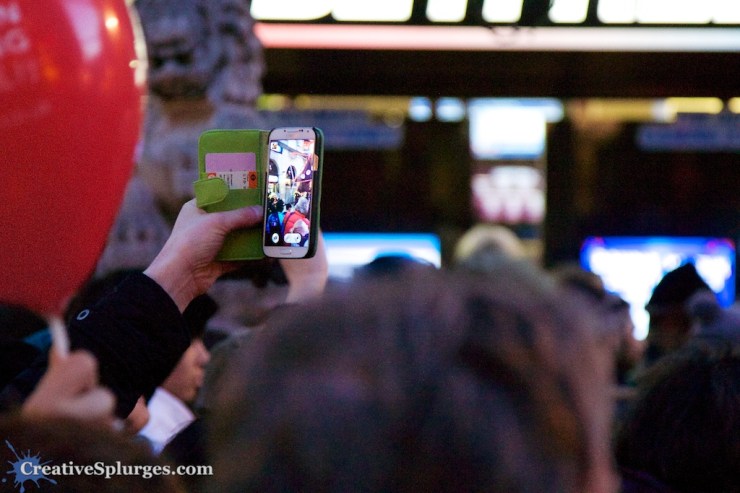 1/200sec, f/4, ISO 4000, 105mm