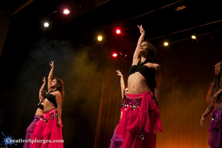 1/200sec, f/4, ISO 2500, 24mm