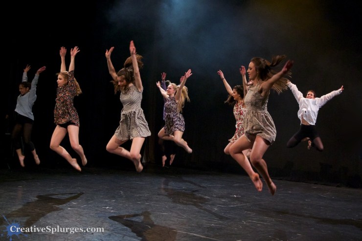 1/200sec, f/4, ISO 2500, 24mm