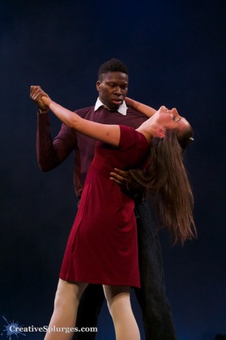 1/200sec, f/4, ISO 2500, 60mm