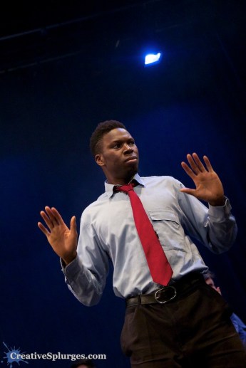 1/200sec, f/4, ISO 2500, 58mm