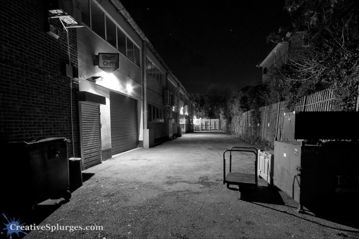 30sec, f/11, ISO 100, 10mm