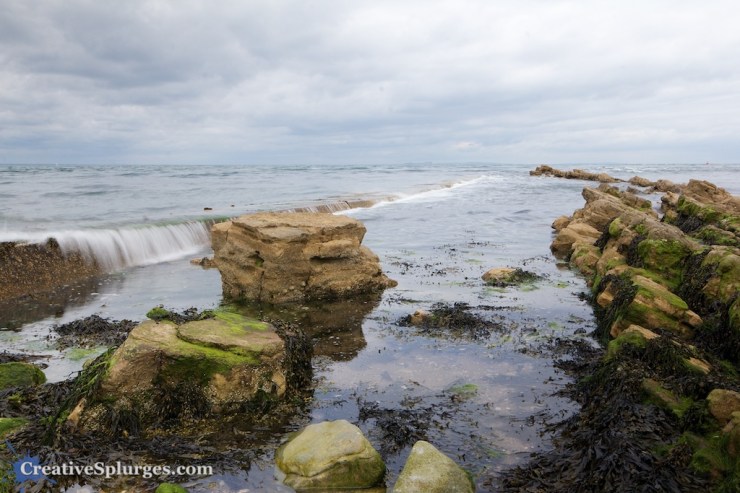 1/4sec, f/22, ISO 100, 20mm