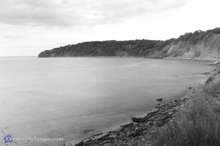 8sec, f/22, ISO 100, 24mm