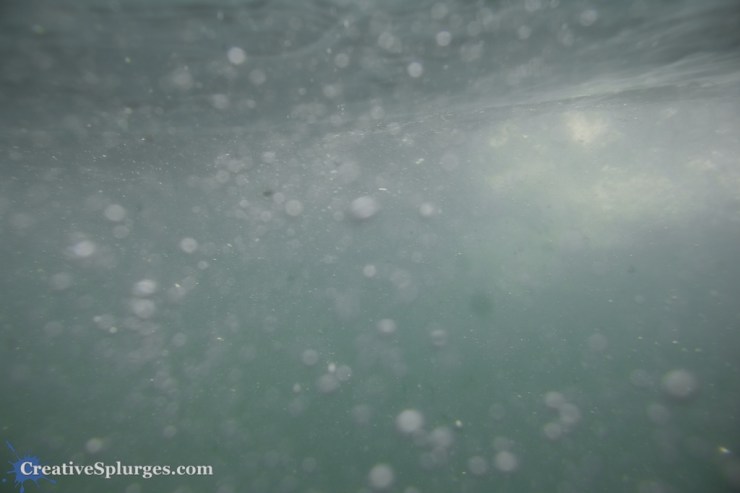 1/200sec, f/5, ISO 100, 18mm