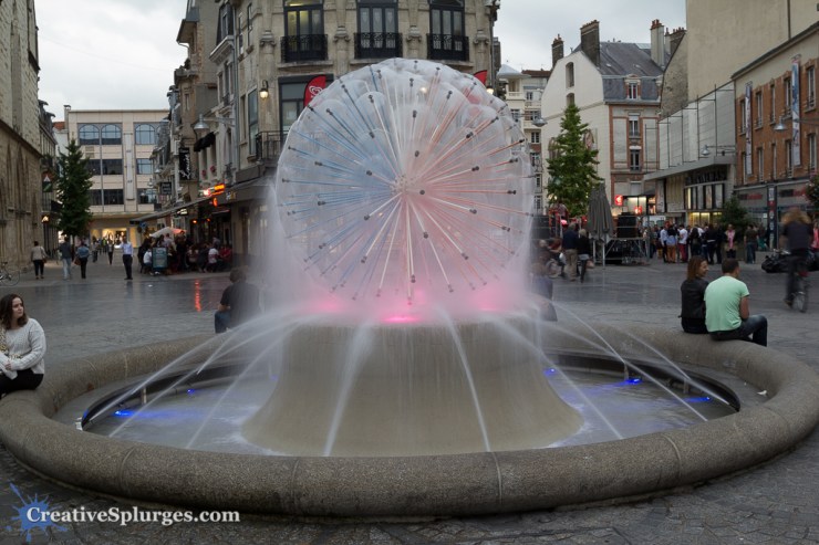 1/8sec, f/7.1, ISO 100, 24mm