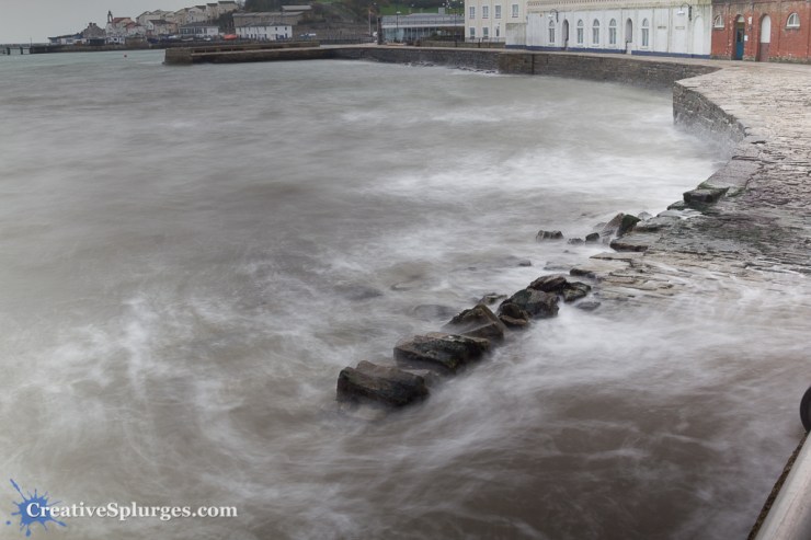 4sec, f/11, ISO 100, 24mm