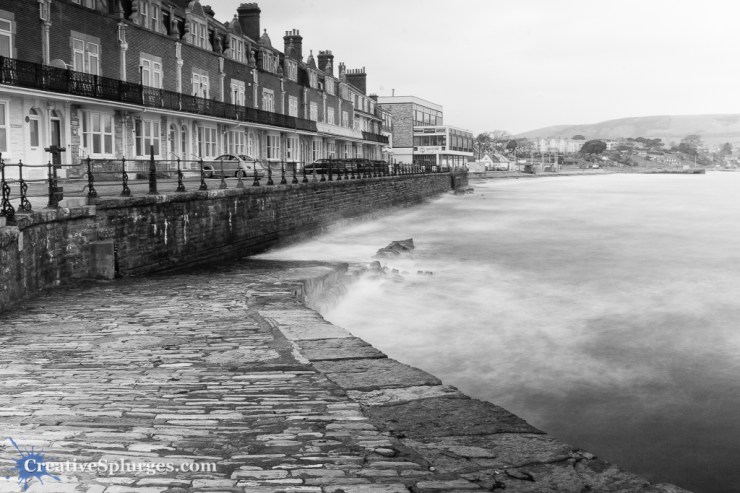 13sec, f/22, ISO 100, 24mm