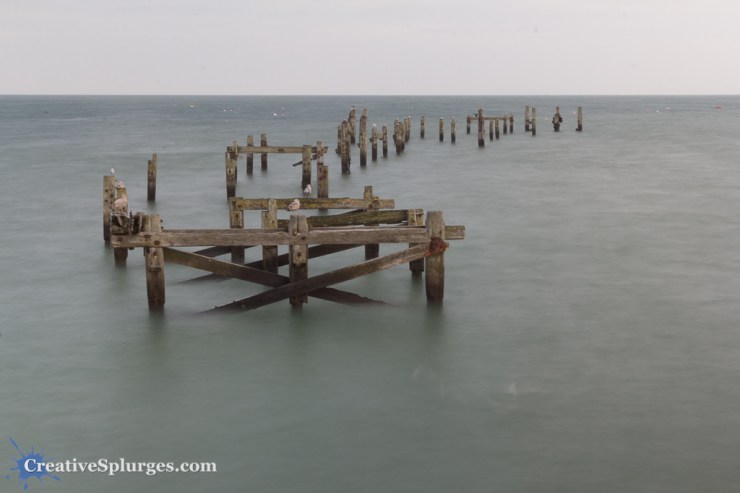 10sec, f/22, ISO 100, 40mm