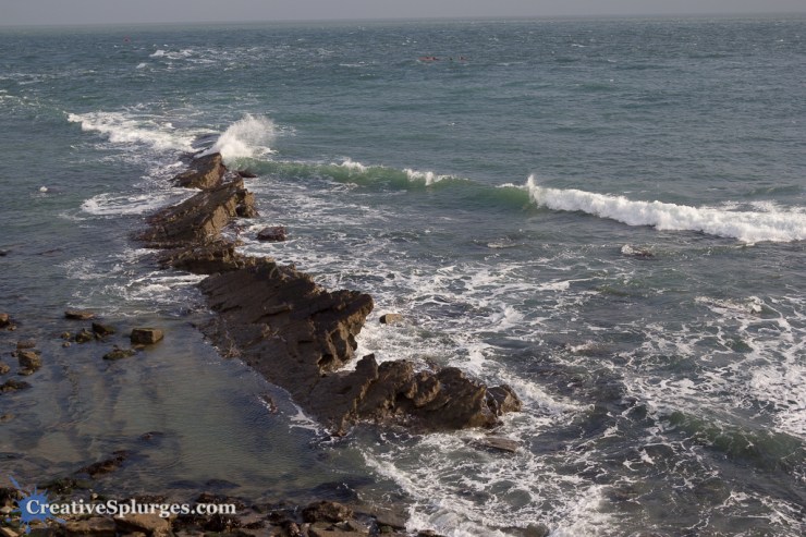 1/1000sec, f/4, ISO 100, 32mm