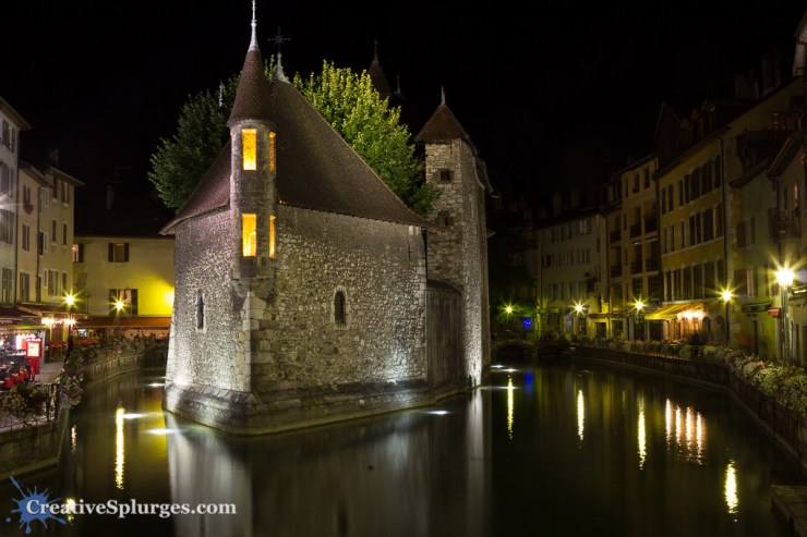 8sec, f/13, ISO 100, 24mm