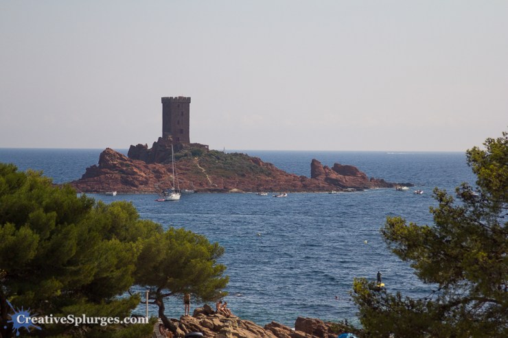 1/2500sec, f/4, ISO 100, 84mm