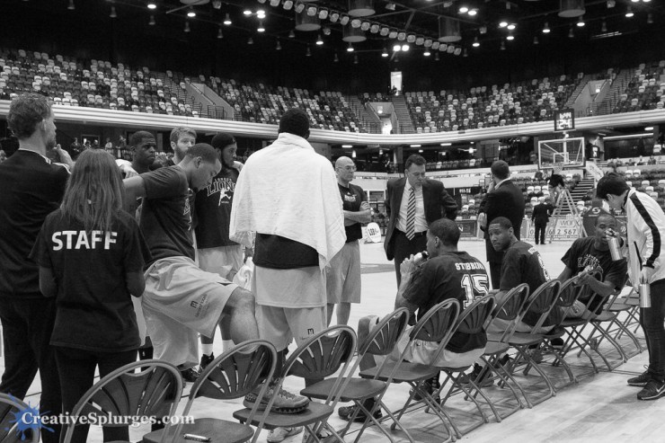 1/200sec, f/4, ISO 5000, 24mm