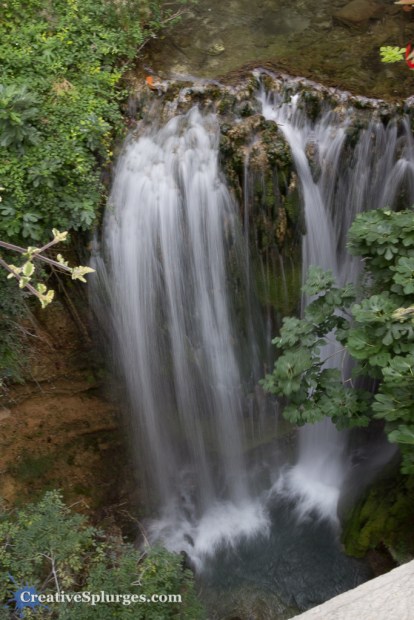 1/5sec, f/22, ISO 100, 24mm