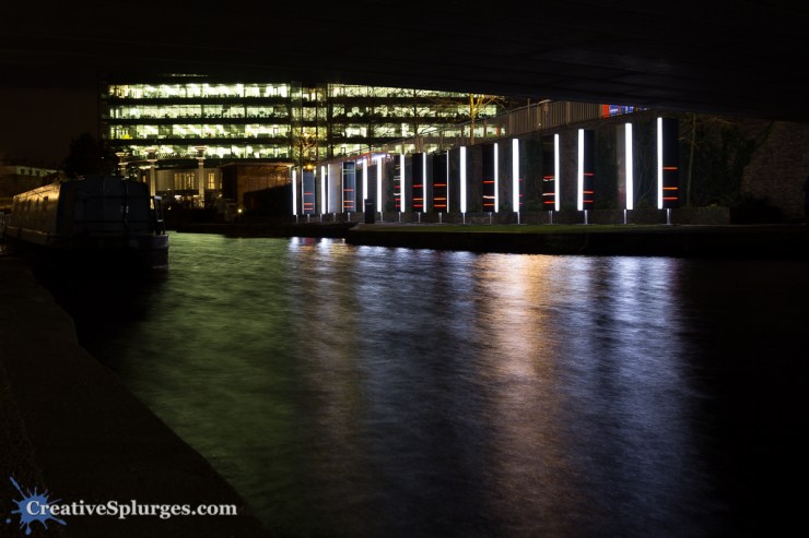 4sec, f/7.1, ISO 100, 24mm