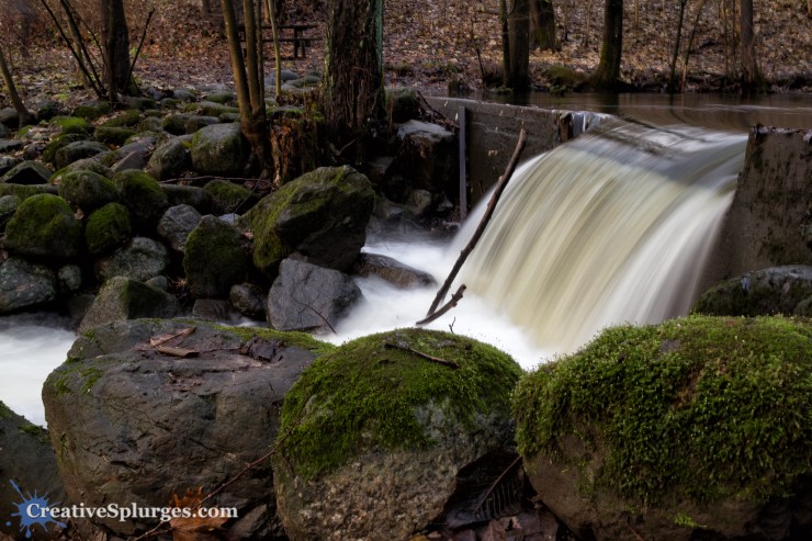 1sec, f/13, ISO 100, 24mm