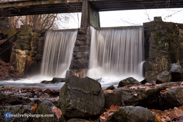 1sec, f/13, ISO 100, 24mm