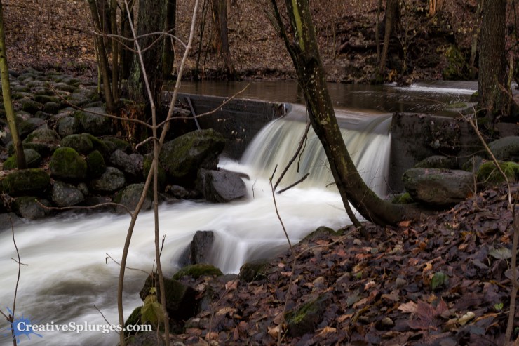 1sec, f/13, ISO 100, 24mm