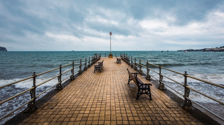 Random Dorset #5