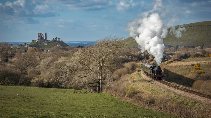 Swanage Railway: Spring Gala 2026