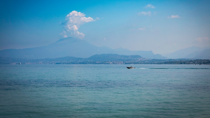 Lake Garda